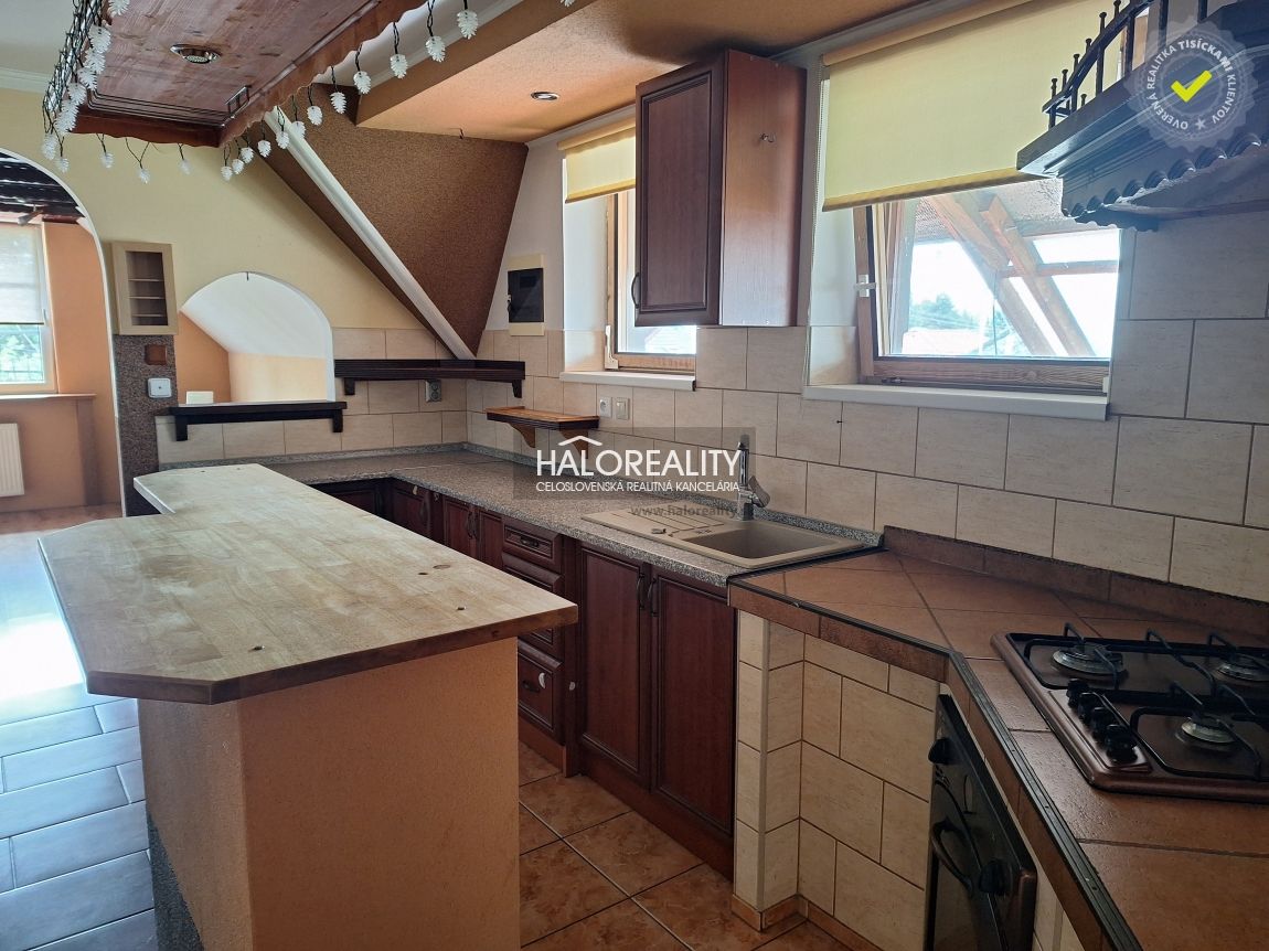 HALO reality - Predaj, rodinný dom Nováky - EXKLUZÍVNE HALO - 18