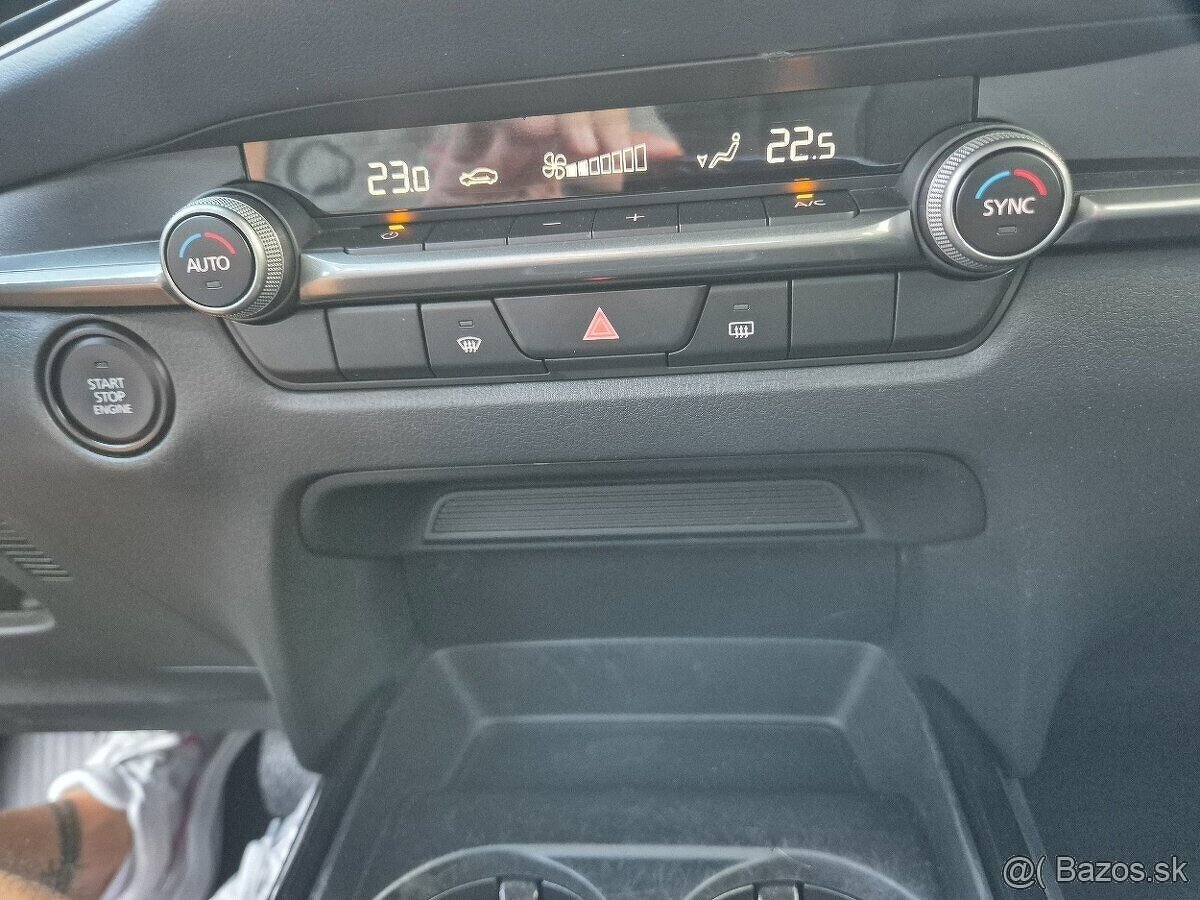 Mazda CX-30 e-Skyactiv G122 Exclusive - 18