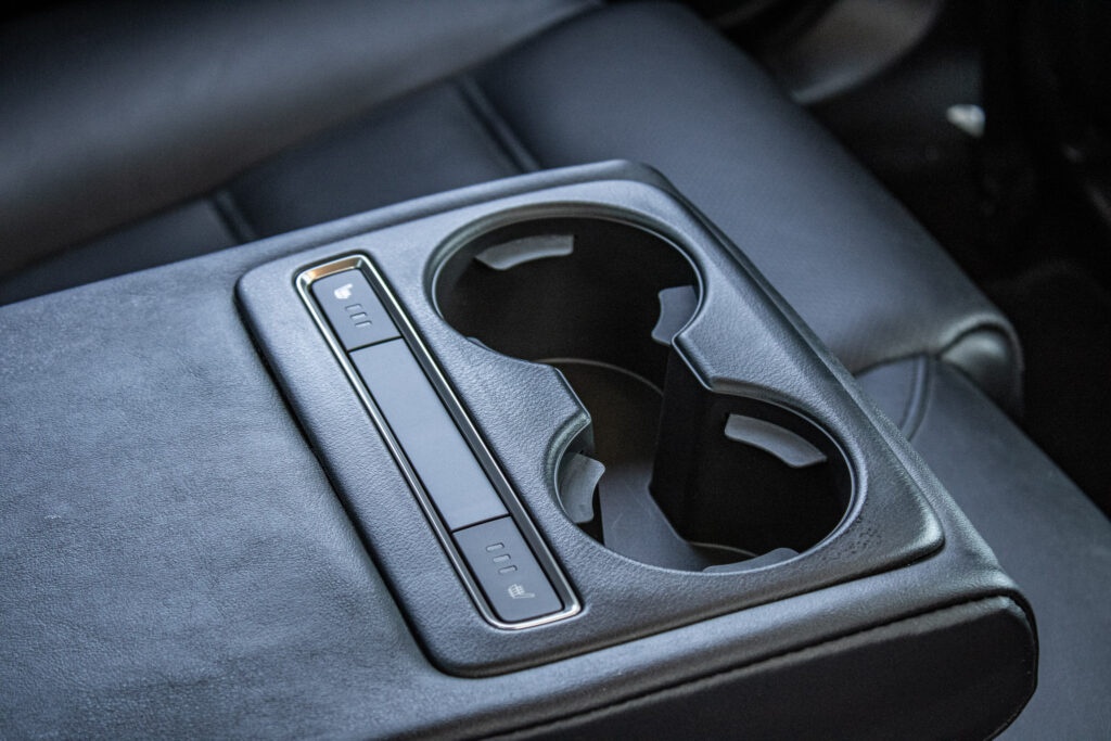 Mazda 6 2.2d SkyActiv TOP REVOLUTION - 18