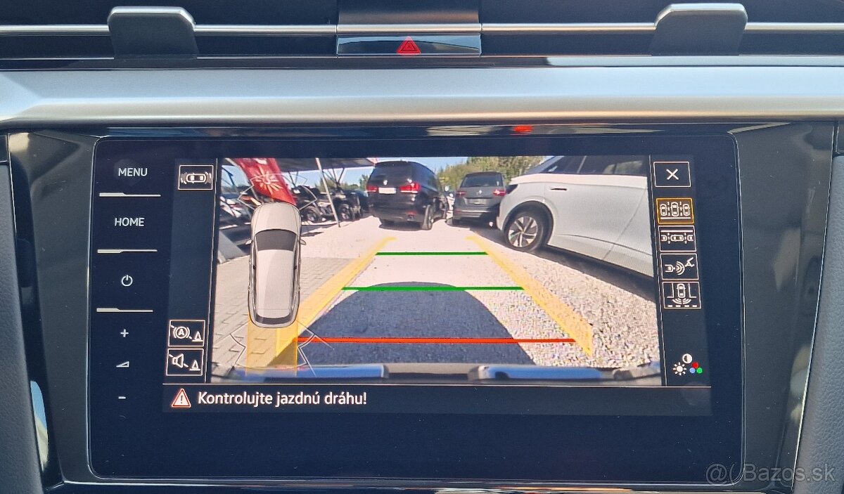 VOLKSWAGEN ARTEON SHOOTING BRAKE SB 2.0 TSI ELEGANCE DSG - 18