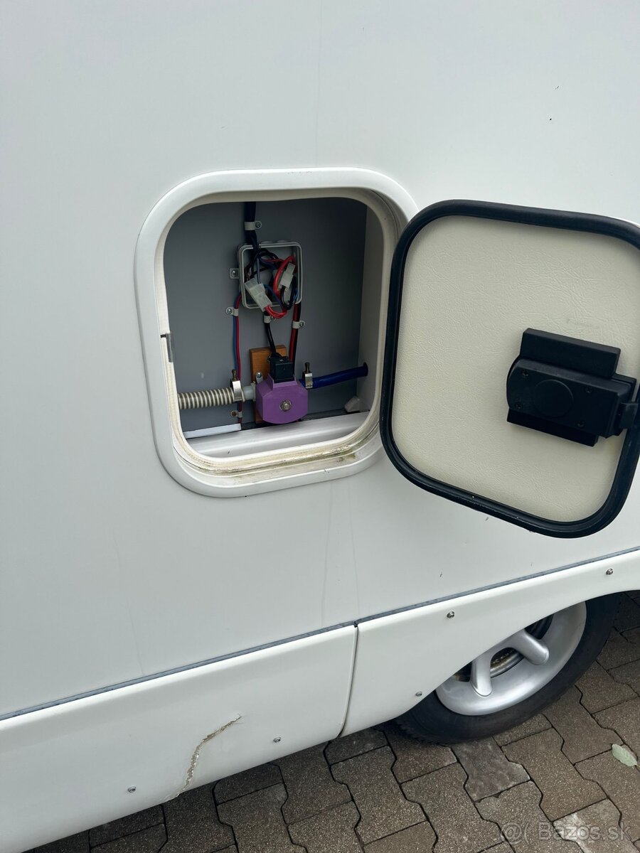 Concorde Charisma - 18