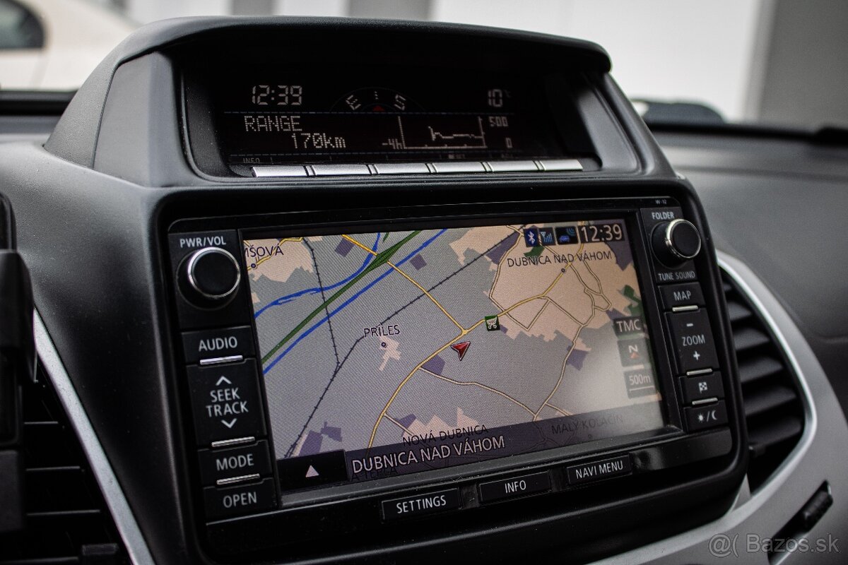 Mitsubishi L 200 2.5 DI-D, 131kW - 18