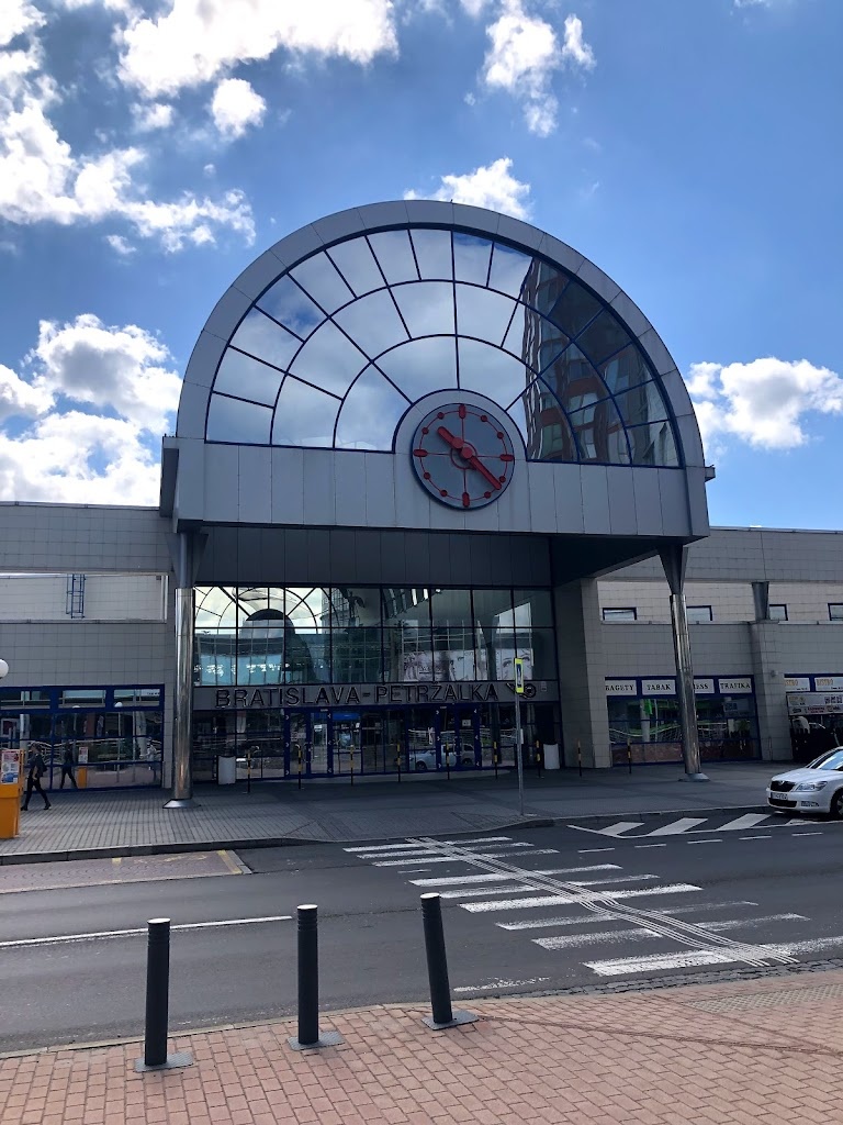 Apartment for short term rent / byt na krátkodobý prenájom. - 18