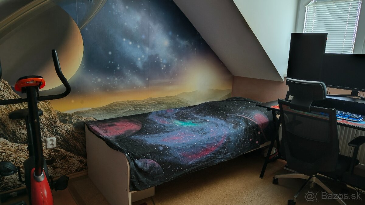 Slnečný 3 izbový byt - 18