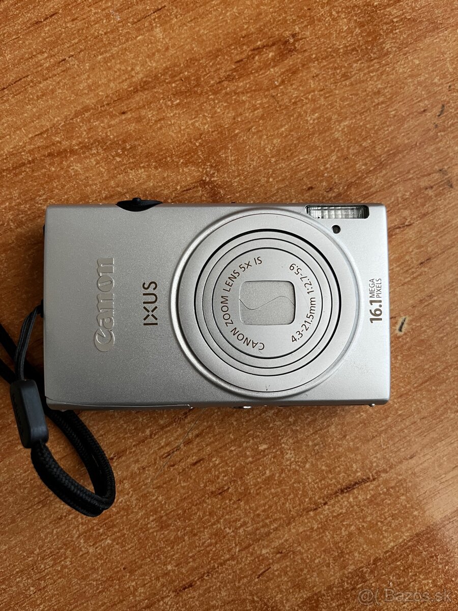 Fotoaparáty-FUNKČNÉ - 18