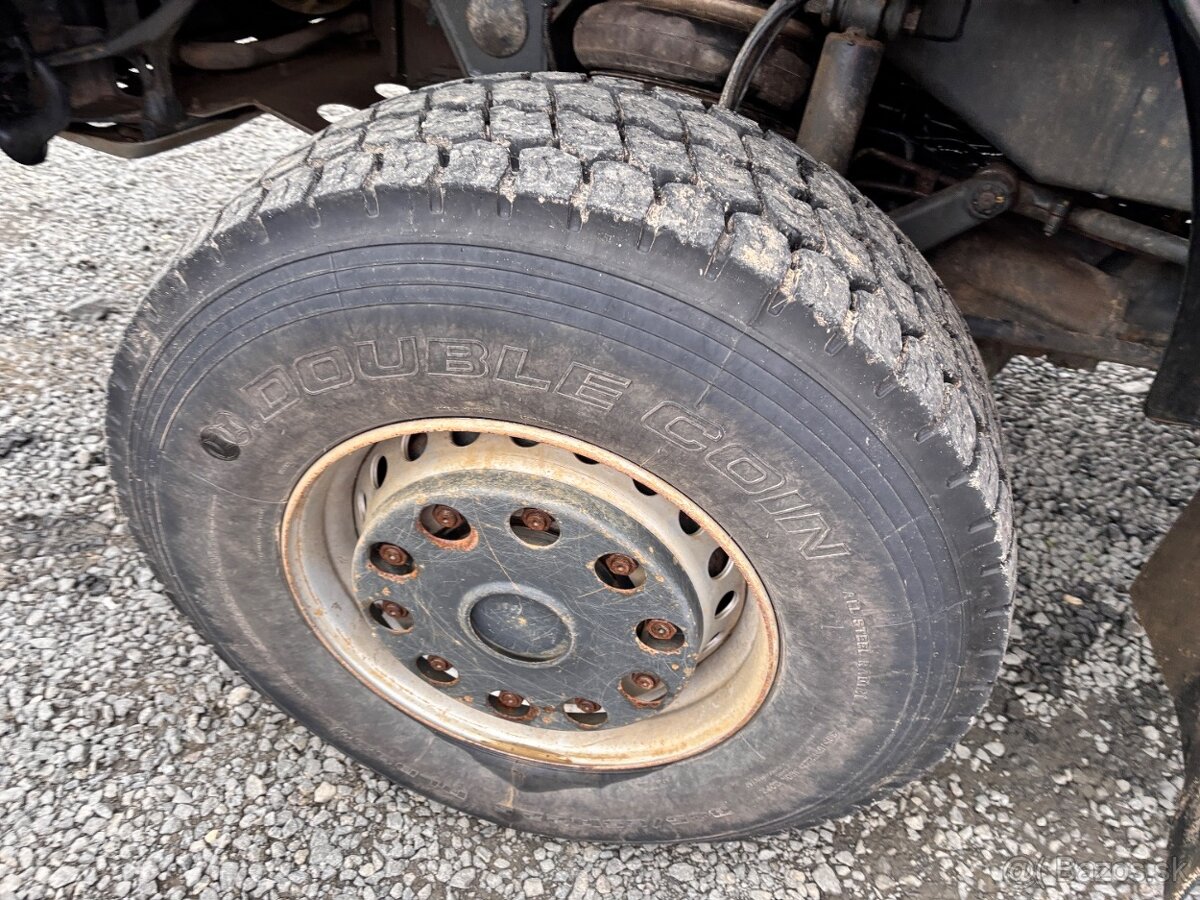 TATRA PHOENIX T158 8X8 - 18