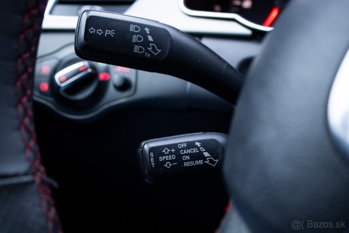 Audi A5 coupe 2.7TDI 120kw AT/8 2008 - 18