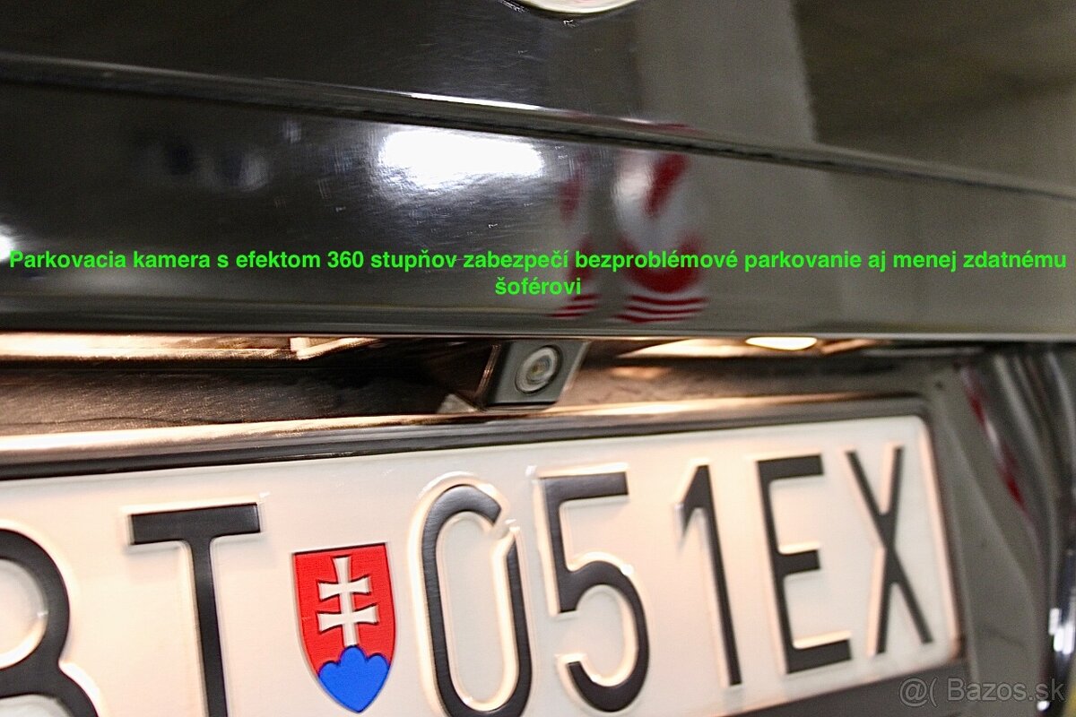 Toyota Proace VIP Automat 7 miest - 18