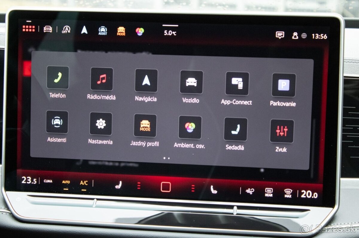 Volkswagen Passat Variant 2.0 TDI Elegance DSG - 18