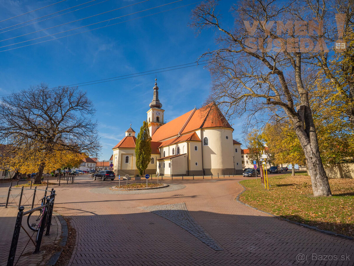 VYMEŇ SUSEDA – PONÚKAME NA PREDAJ VÝNIMOČNÝ RODINNÝ DOM PRI - 18