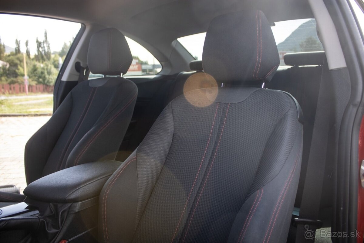 BMW Rad 2 Coupé 218D - 18