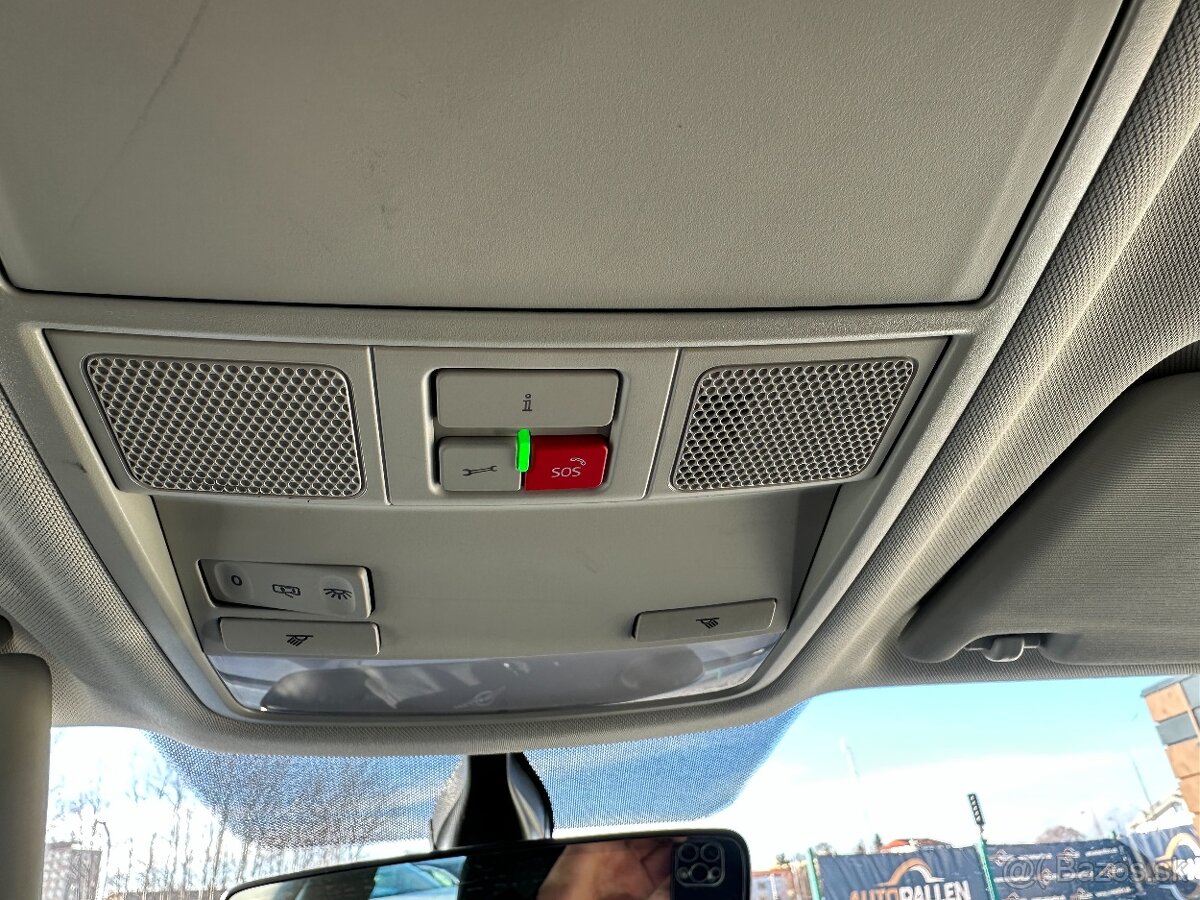 Skoda karoq 1.5Tsi-110kw-DSG-29.7.2021-EL.tažne--- - 18