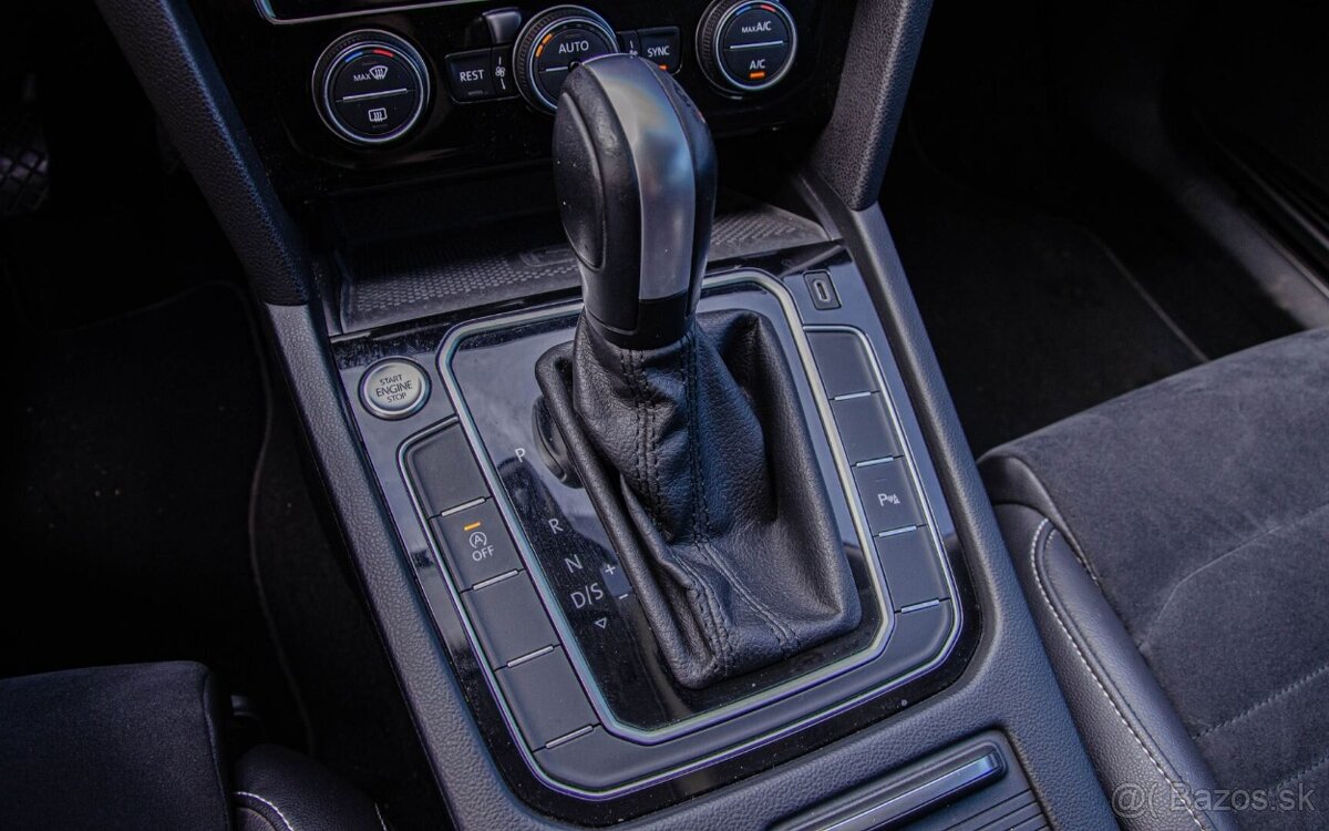 Volkswagen Passat Variant 2.0 TDI BMT Highline DSG - 18