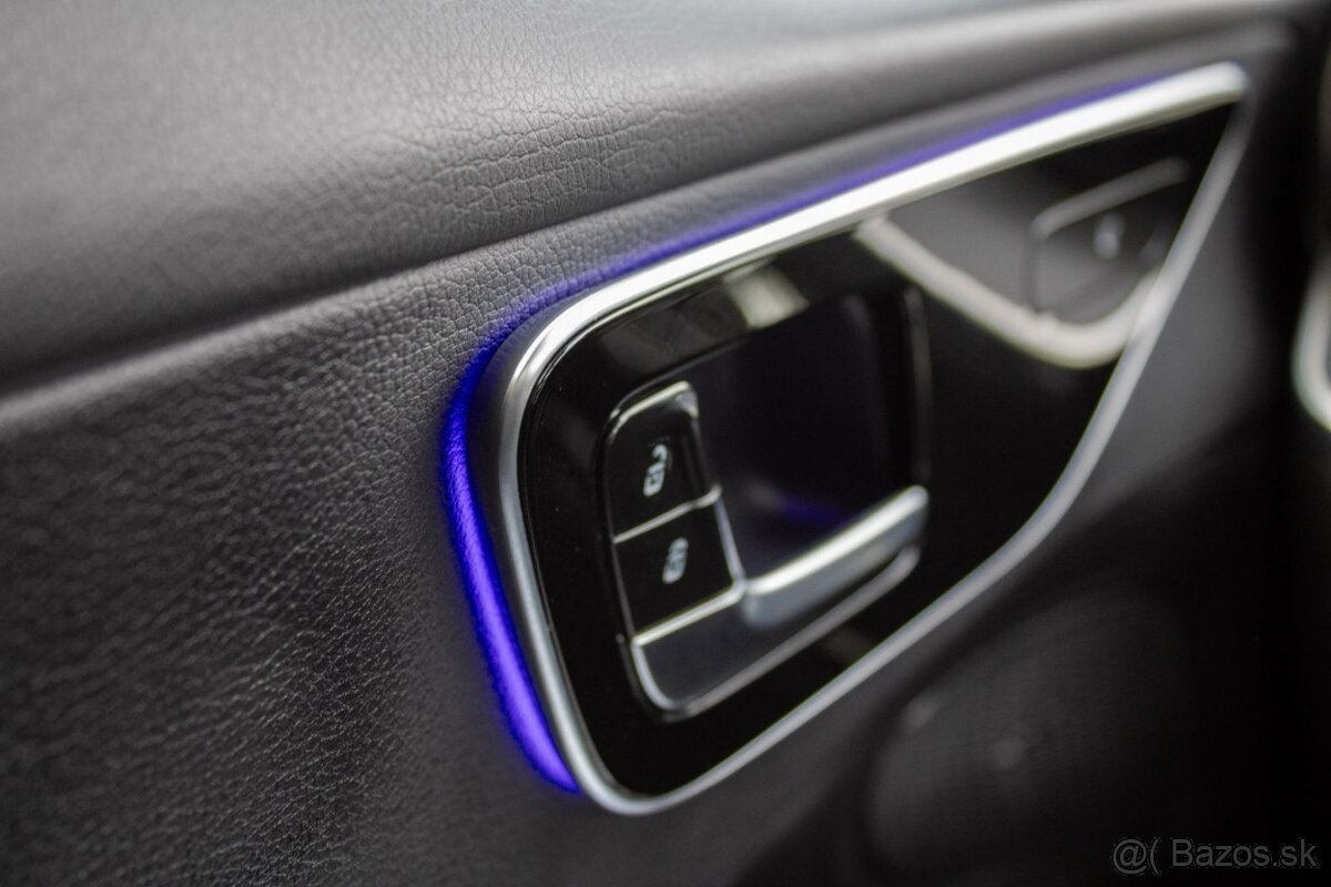 Mercedes-Benz C trieda Kombi 220 d mHEV, odpočet DPH - 18