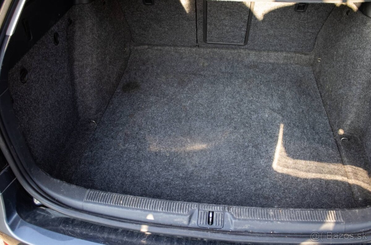 Škoda Octavia Combi Elegance 1,8 TSI / 118kW / MT6 - 18