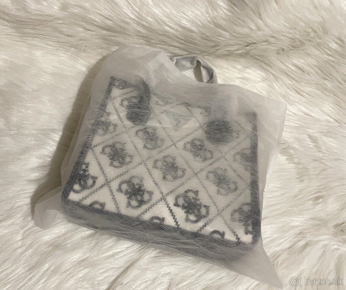 Guess Silvana kabelka - 18