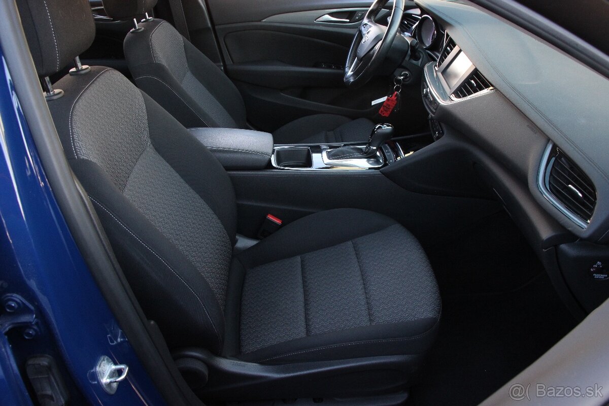 Opel Insignia ST 1.6 CDTI 100kw AT6 už od 149€ mesačne - 18