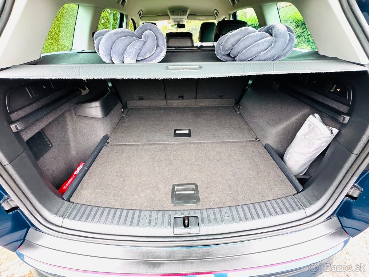 Škoda Kodiaq 2.0 TDI DSG 4x4 SportLine,NAVI,LED,KAMARA - 18