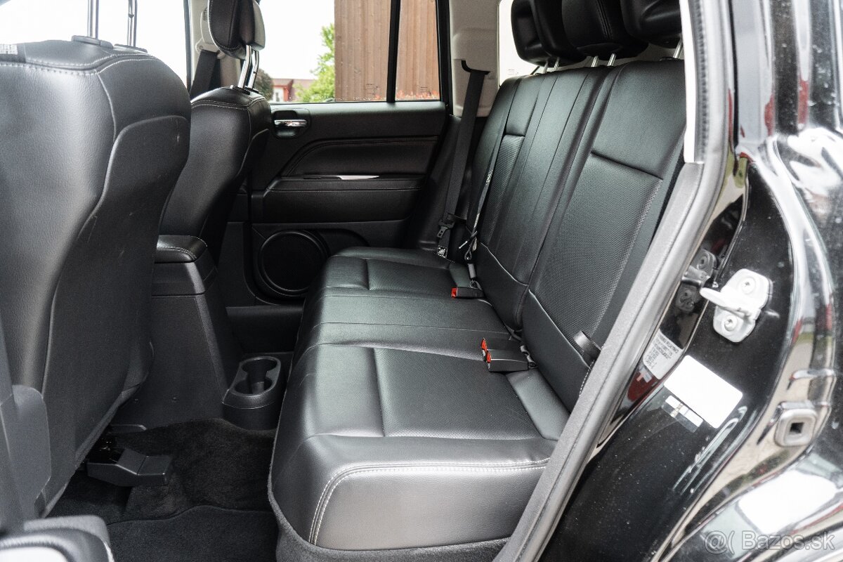 Jeep Compass 2.4i 125kW - 18