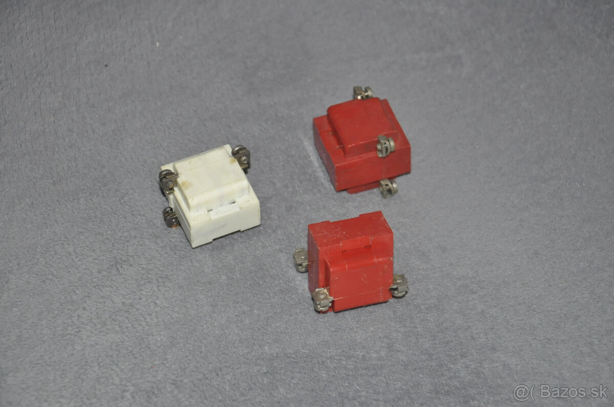 Elektrosúčiastky - 18