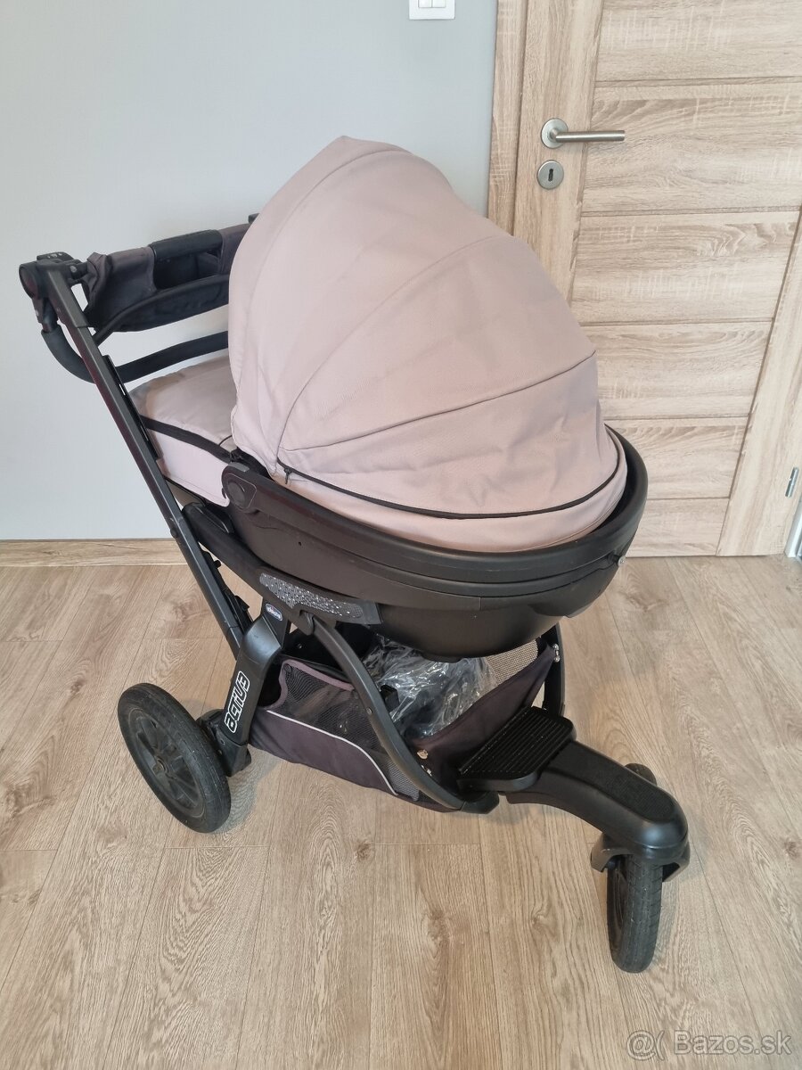 Chicco Trio Active - 18