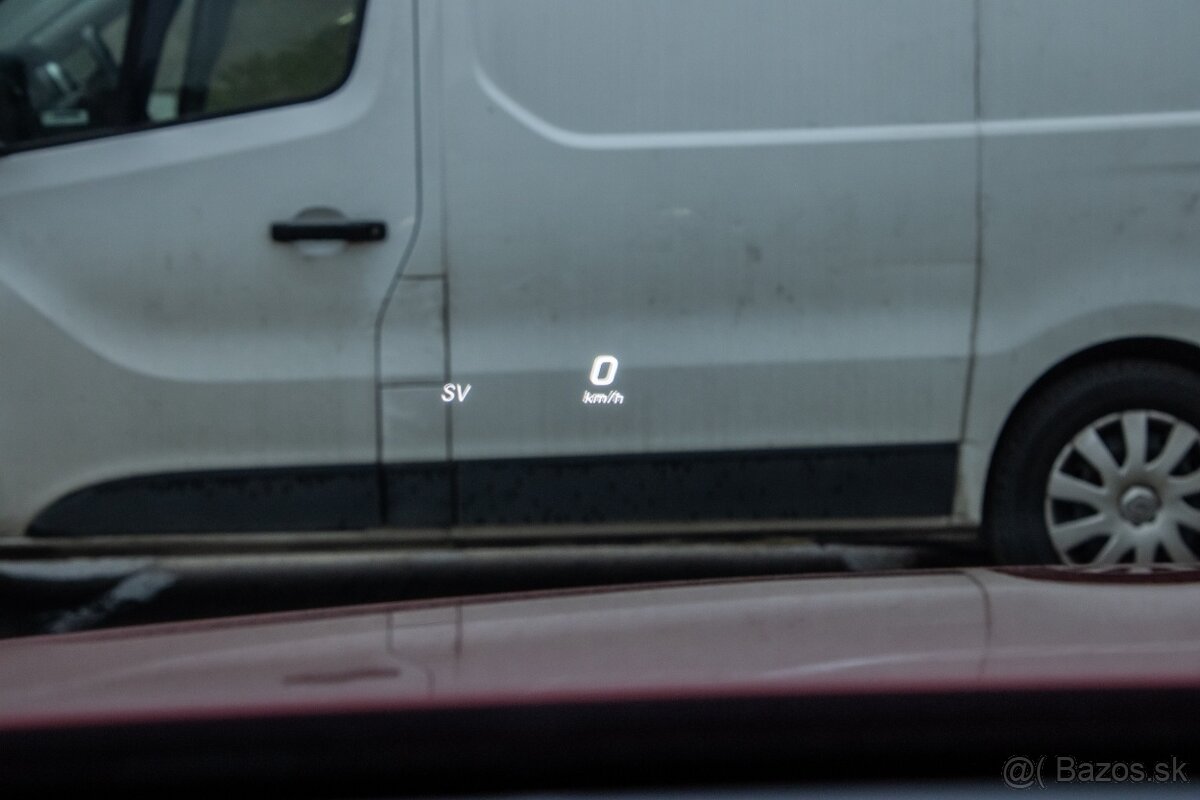 Mercedes-Benz E 350d BlueTEC / VZDUCH / FULL SERVIS - 18