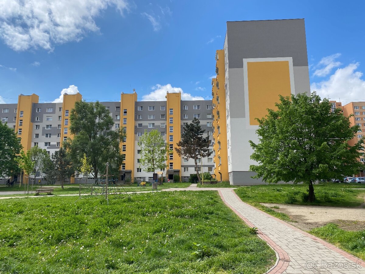 Prenájom samostatnej izby v byte v Lučenci - 18