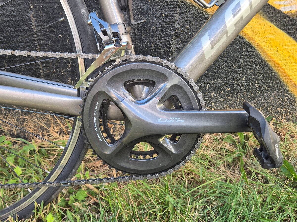 cestný bicykel Lapierre Sensium 1.0 - 18