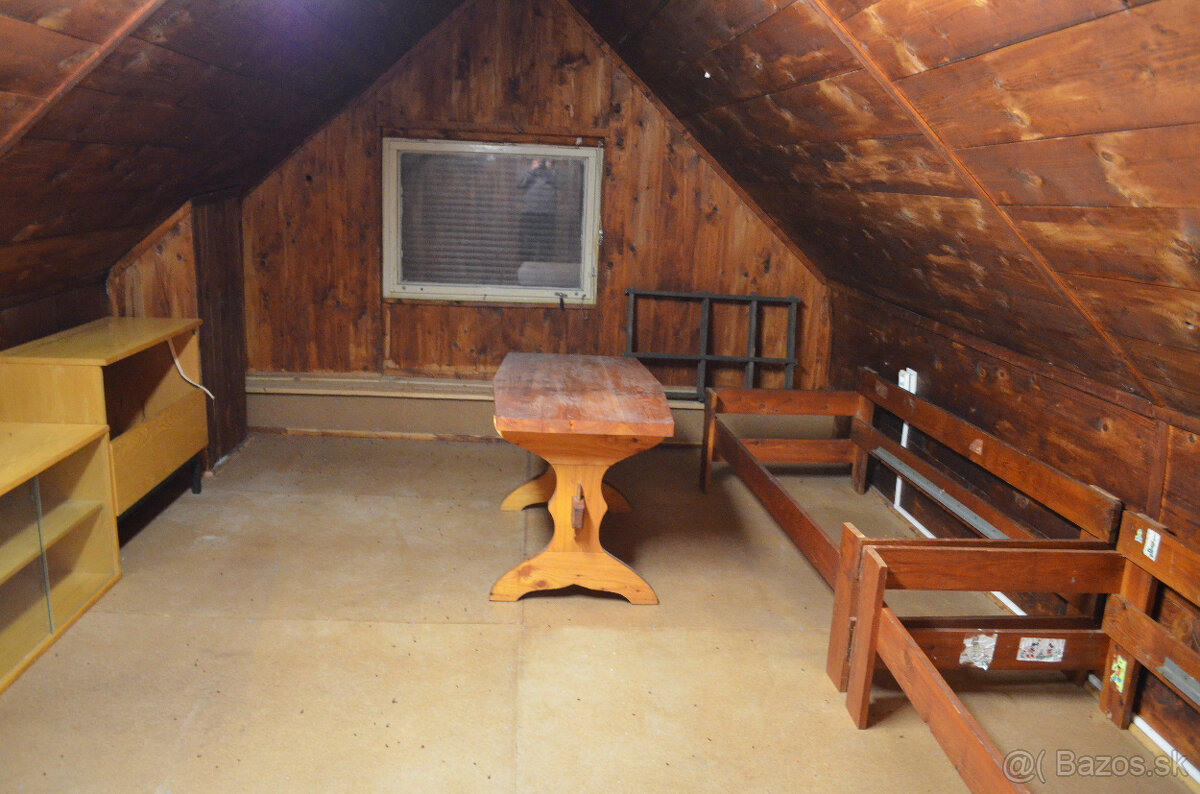 predám rodinný dom, chatu - 18