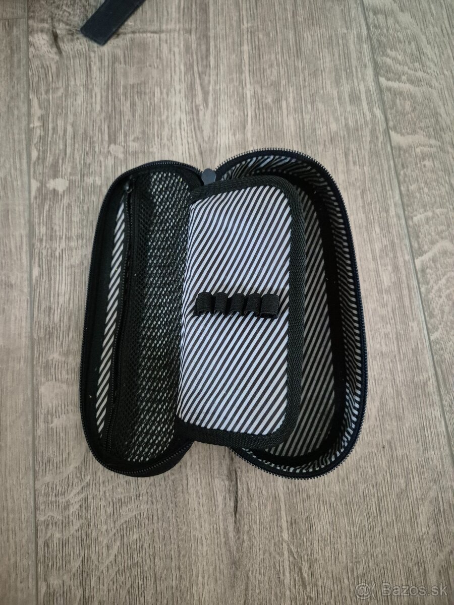 Školská-študentská taška TOP GAL+peračník - 18