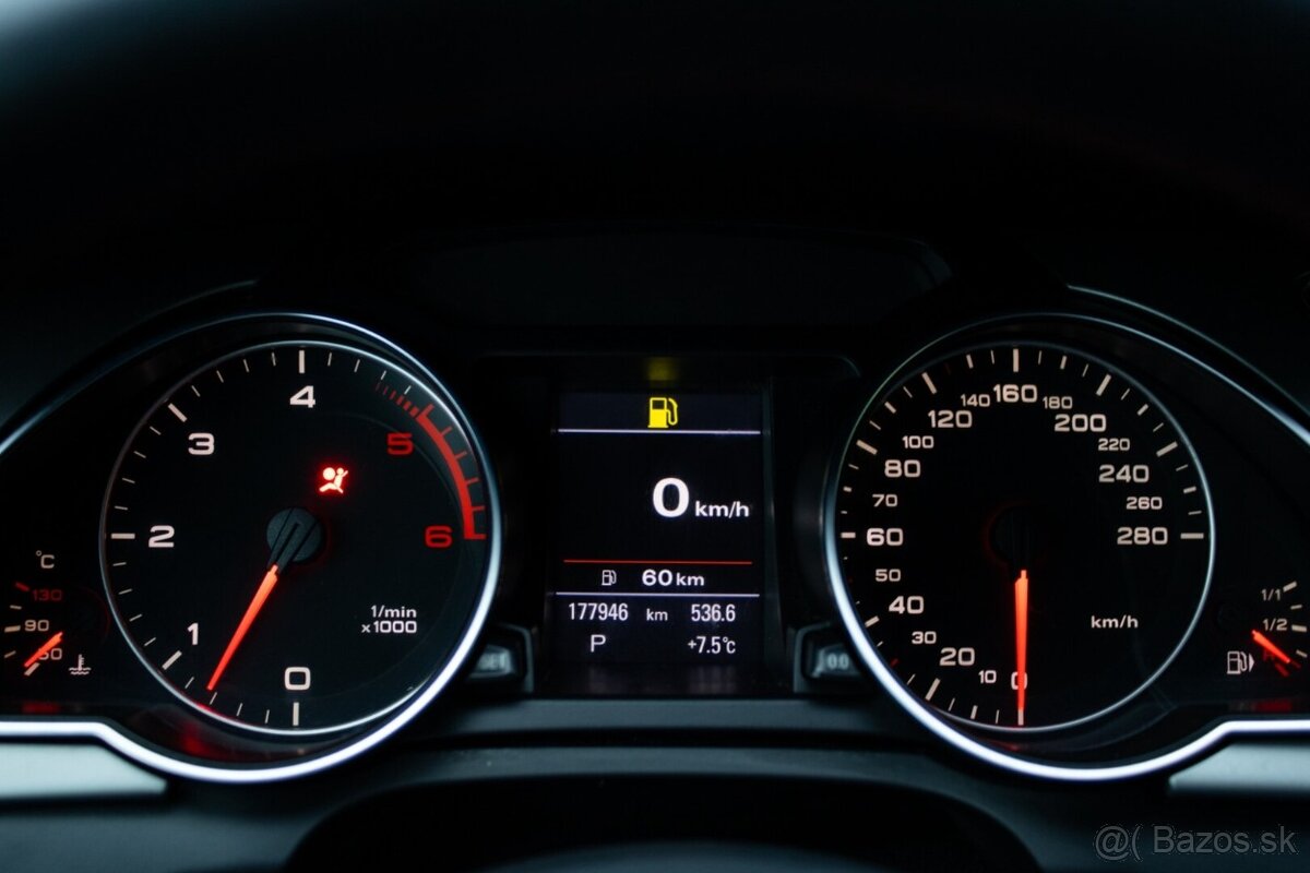 Audi A5 coupe 2.7TDI 120kw AT/8 2008 - 18