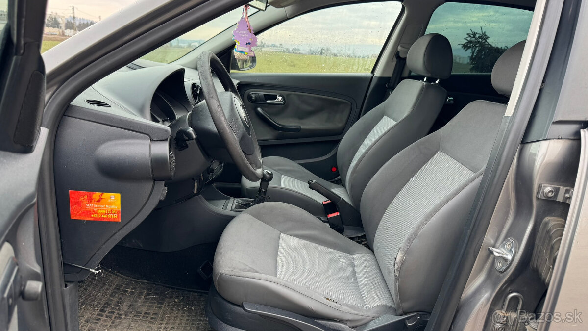 Seat Ibiza 1.4i 16V Stella - 18