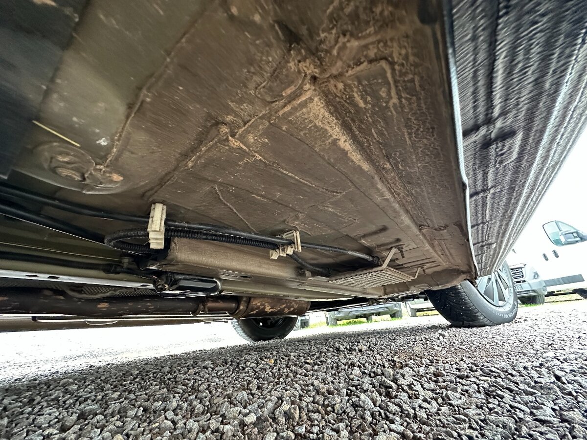 Citroën Berlingo 73kW, AT - 18