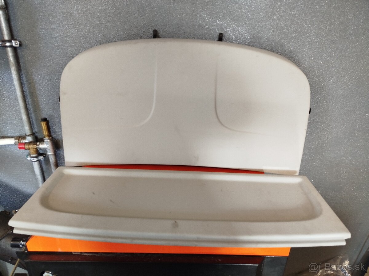 Rozpredám Audi A7 4G 3.0tdi farba: LA7W - 18