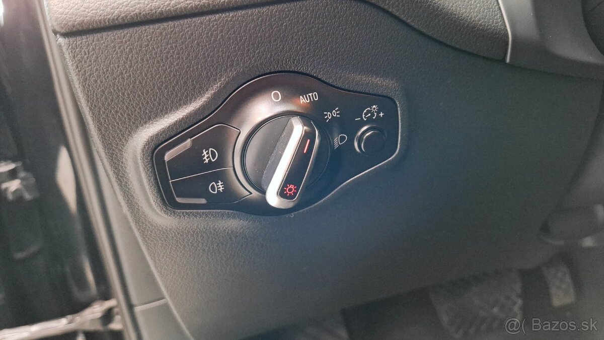 Q5 2,0TDi 130kw quattro AT - 18