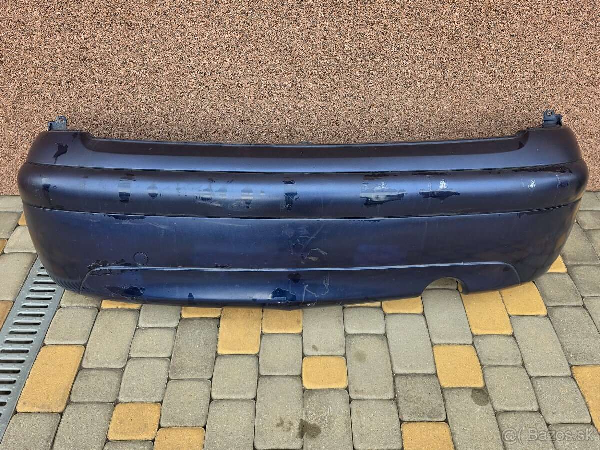 Citroen C3 zadné svetlá - 18