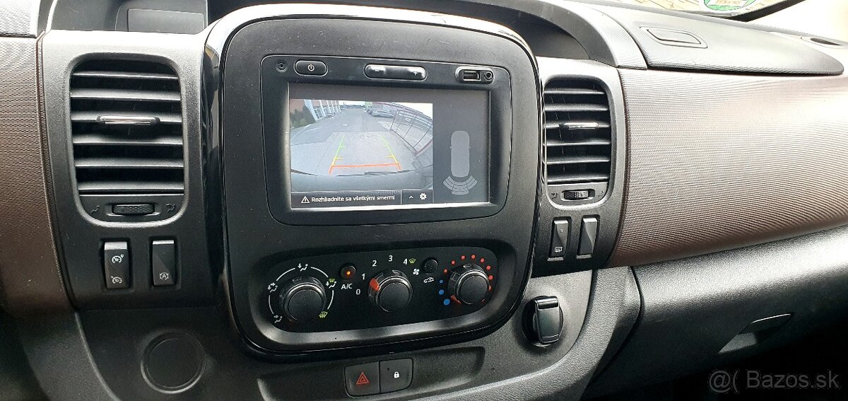 Fiat Talento 8 miest 2018 - 18