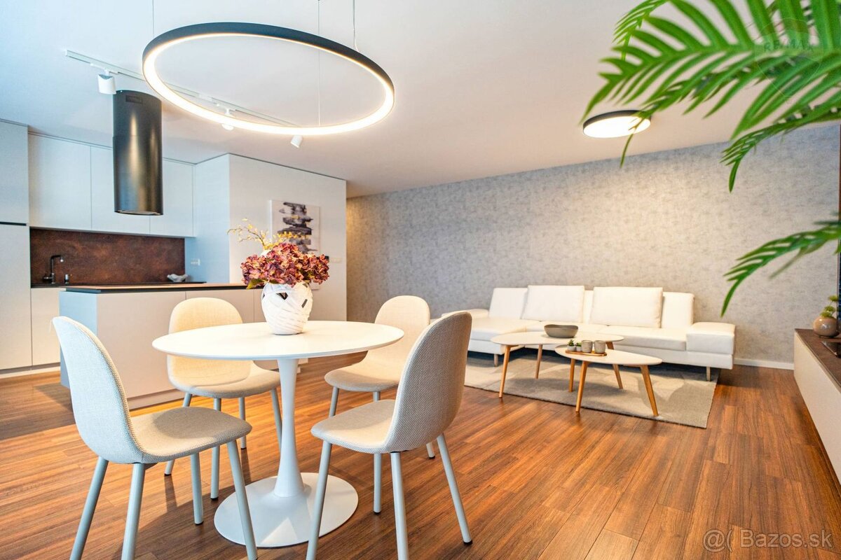 PREDAJ 2- izb. apartmán "Kondomínium" Bojnice REZERVOVANÉ - 18