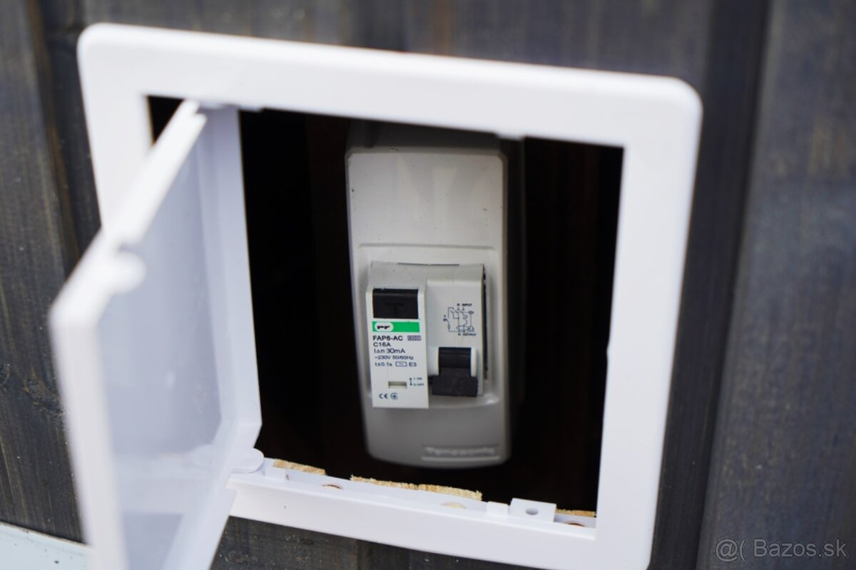 Kúpacia kada-Hottub - 18