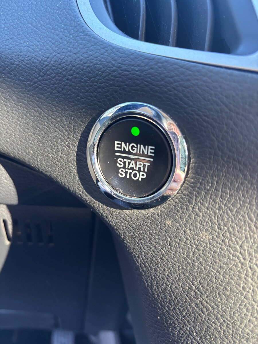 Ford S-Max 2.0 TDCi Duratorq Titanium - 18