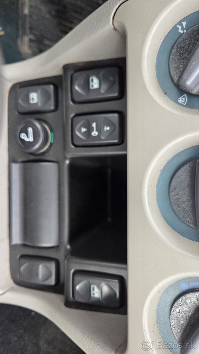 Predám: LAND ROVER FREELANDER 1.8i 4x4 – TOP STAV - 18