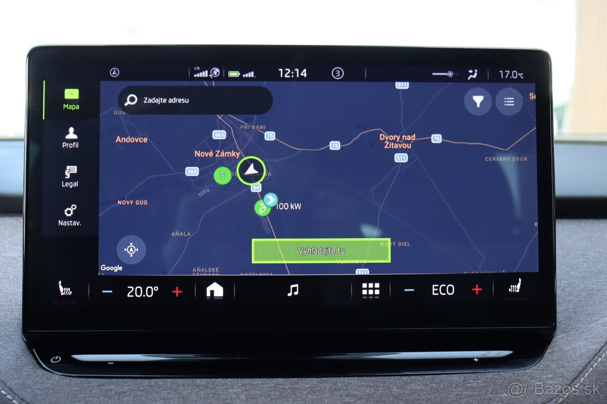 Škoda Enyaq iV 60 (62 kWh) - 18