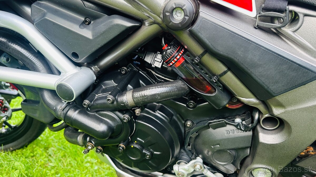 Ducati Multistrada 950 - 18