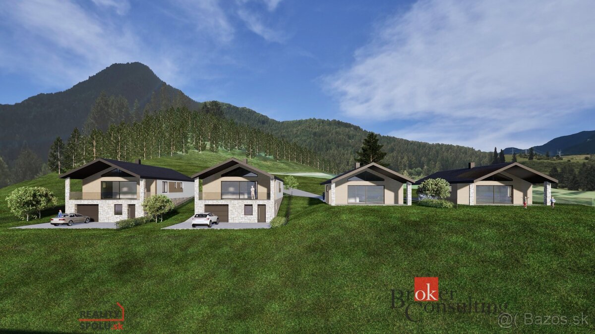 Rodinný dom na predaj - Ružomberok - 18