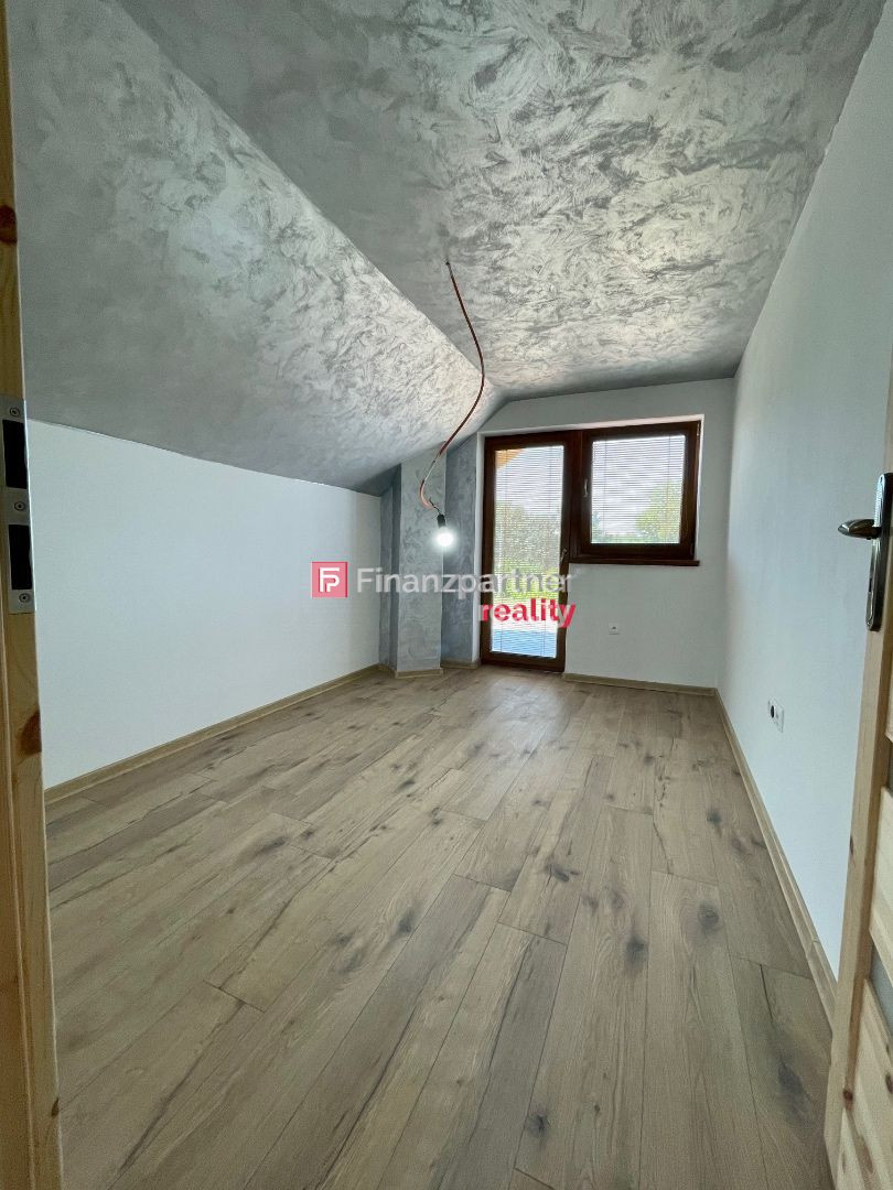 Na predaj 3-izbová chata na celoročné využitie - 18