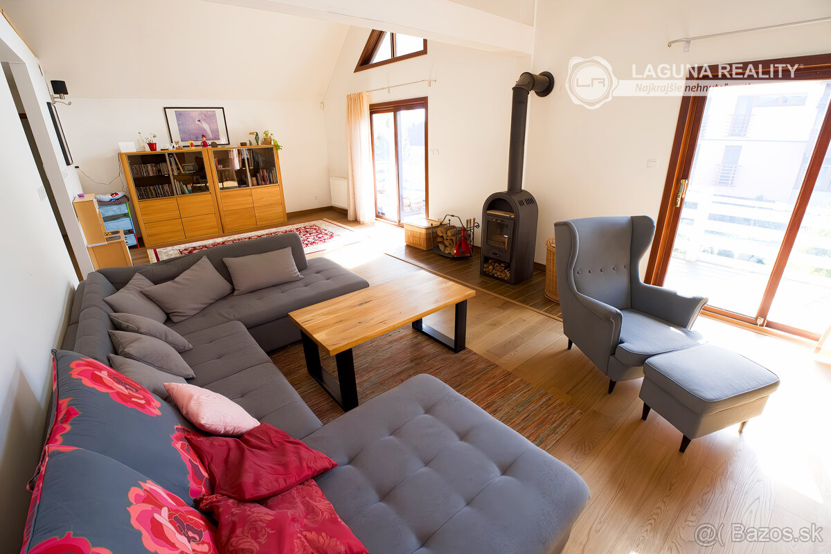 Multifunkčný dom s veľkým pozemkom (1656 m2) Veľká Lomnica - 18