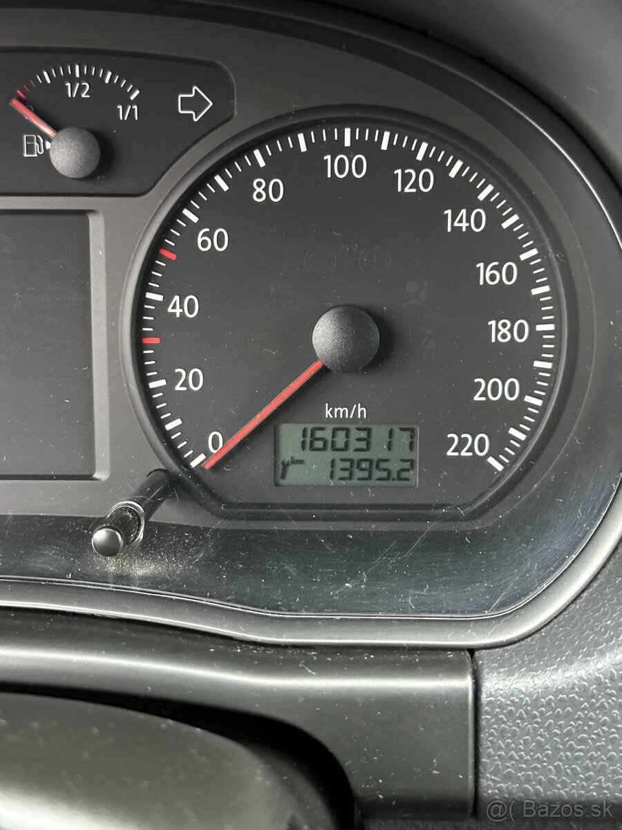 Volkswagen Polo 1.4i / 59kW / 2009 / Trendline - 18