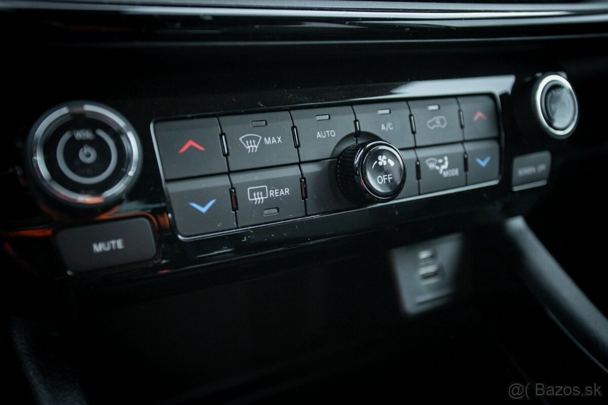 Jeep Compass 1.5 e-Hybrid Night Eagle, 96kW, AT7 - 18