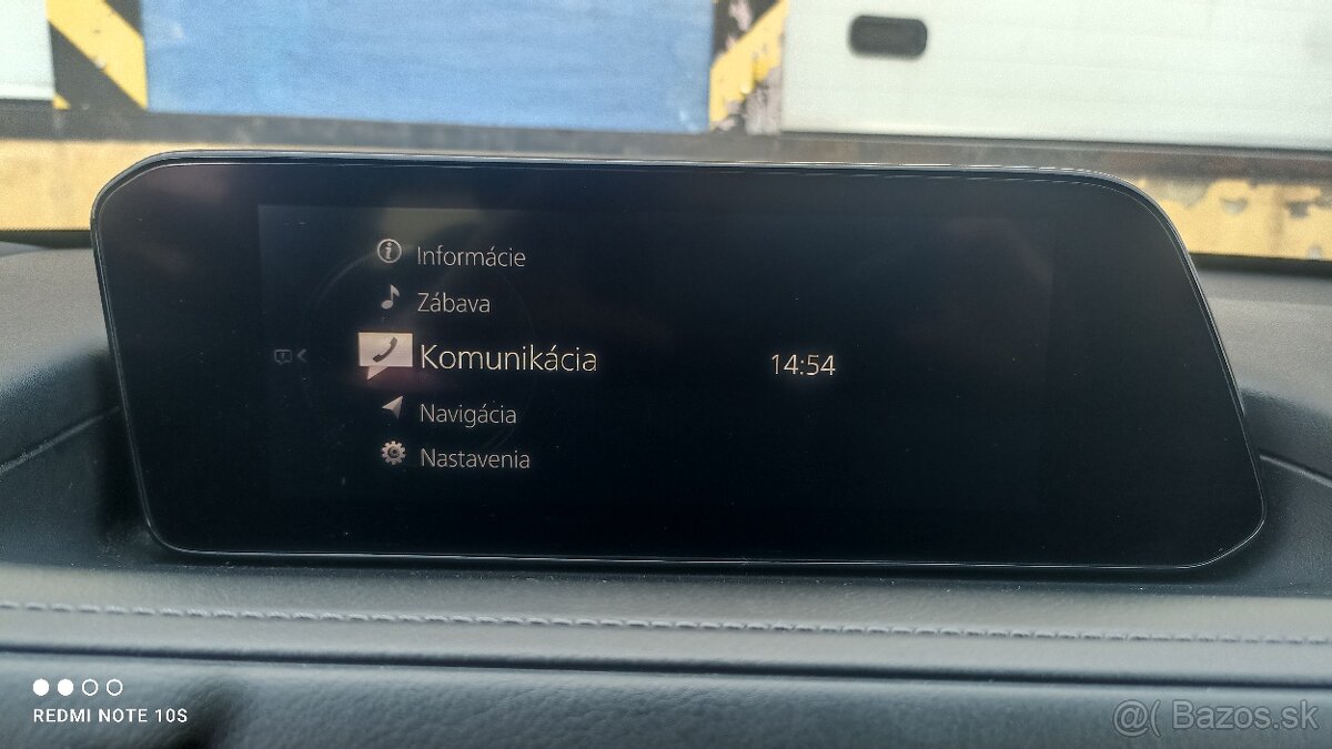 MAZDA CX-30 2.0 E-SKYACTIV-X MILD-HYBRID - 18