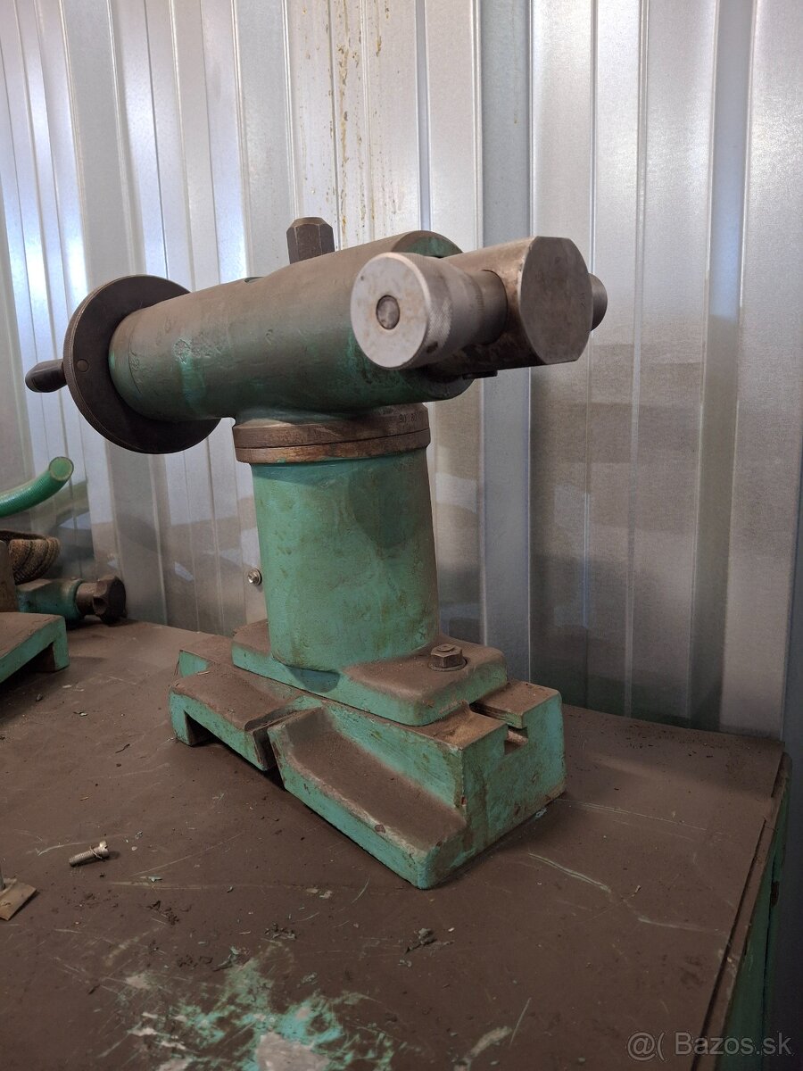 Brúska hrotová - BHU 40 - 18